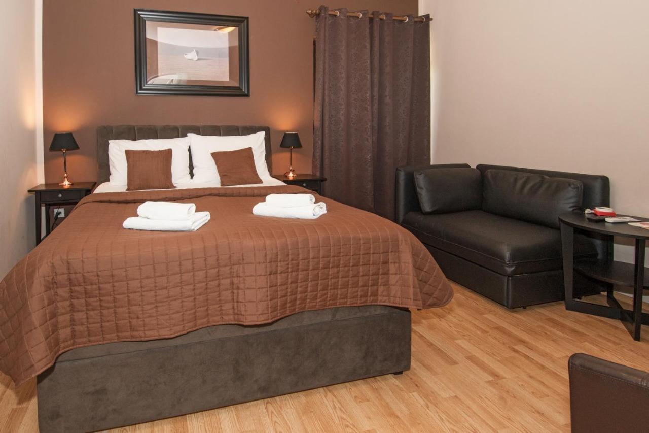 Bed & Breakfast Anita Medulin Exterior foto
