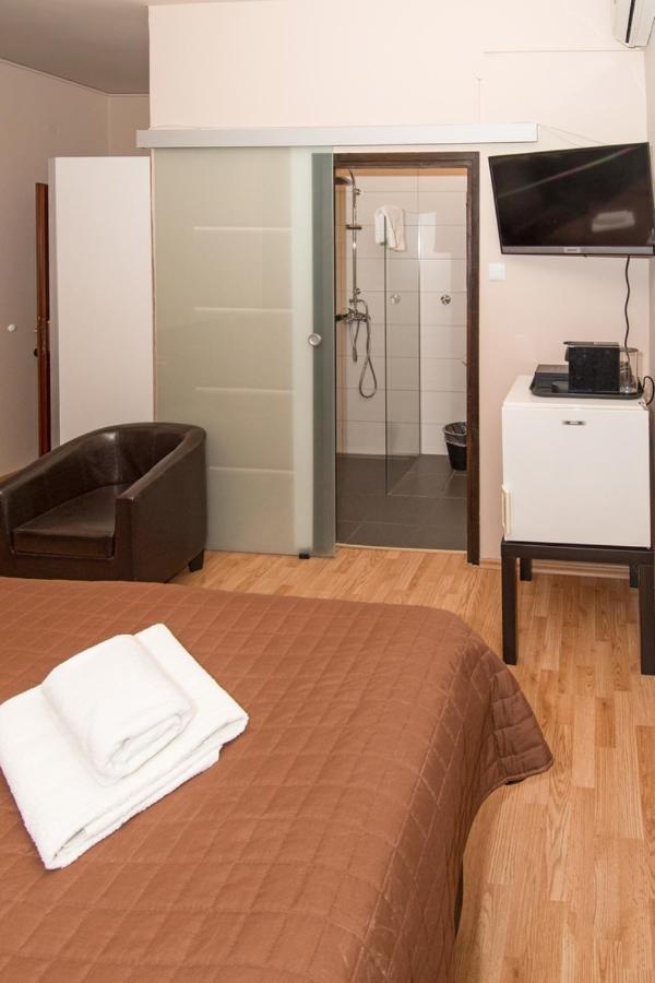 Bed & Breakfast Anita Medulin Exterior foto